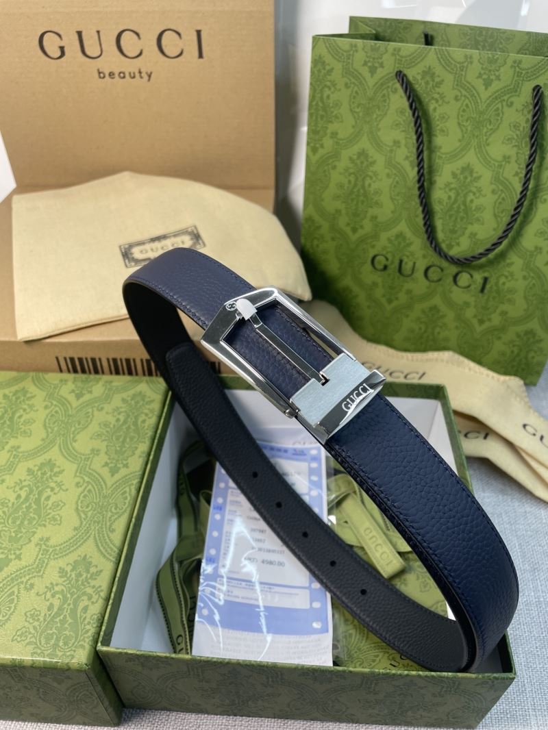 Gucci Belts